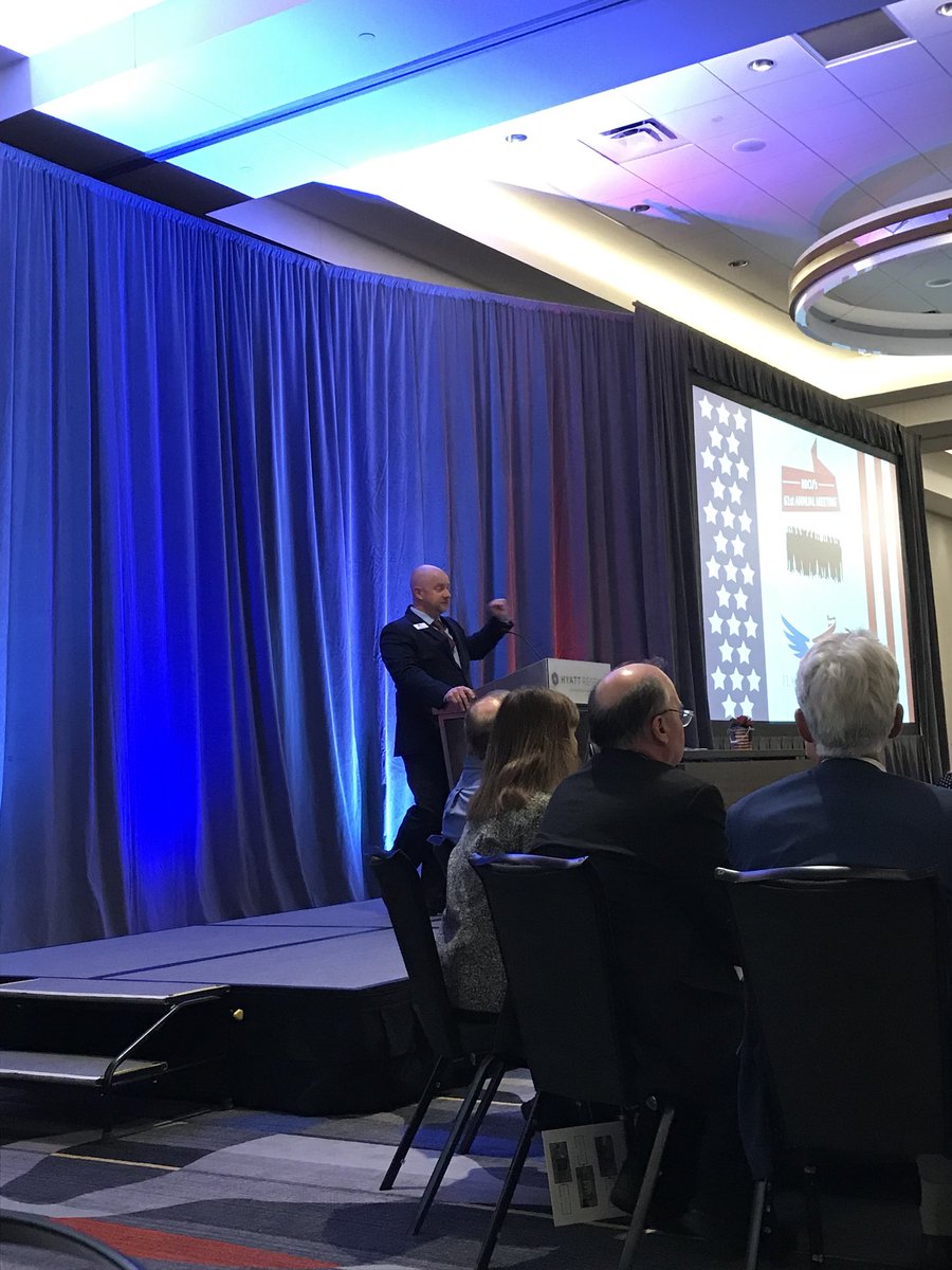 TRUST VETS tweet media