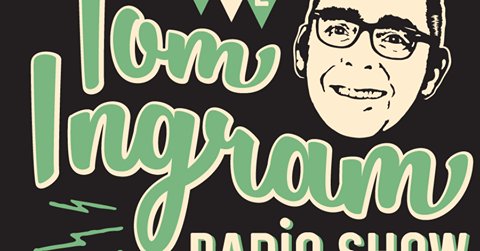 Catch Tom Ingram's Rockabilly Radio on the Hanks Radio Network ~ His live show is on Wednesday's now so we are re-airing it on Thursdays at 12-2pm, Saturday, 2-4pm and Tuesdays 10am - Noon so tune in to HanksAmericana.com ~ HanksRadio.com