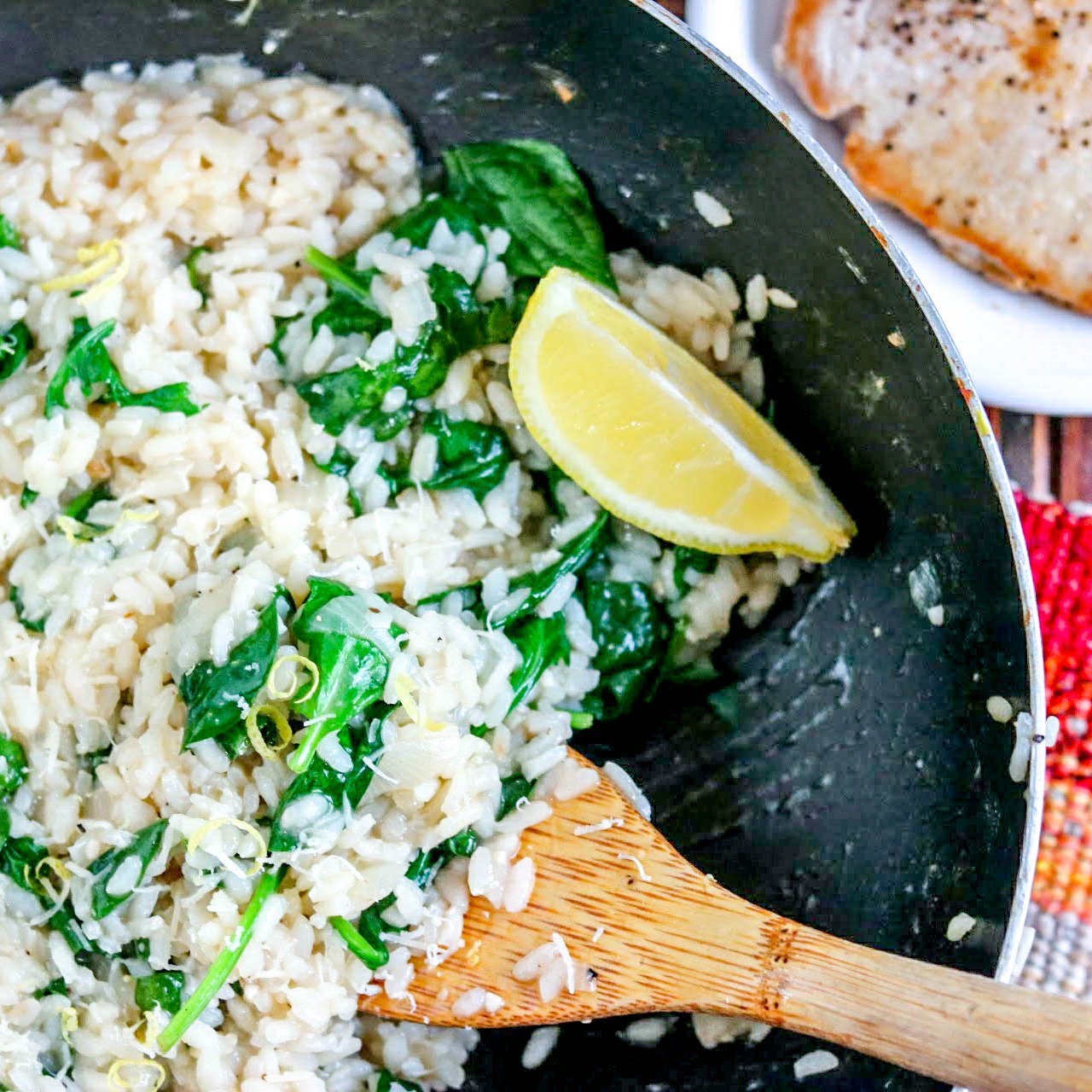 Kylee Cooks on Twitter "A delicious side, or a main meal this creamy