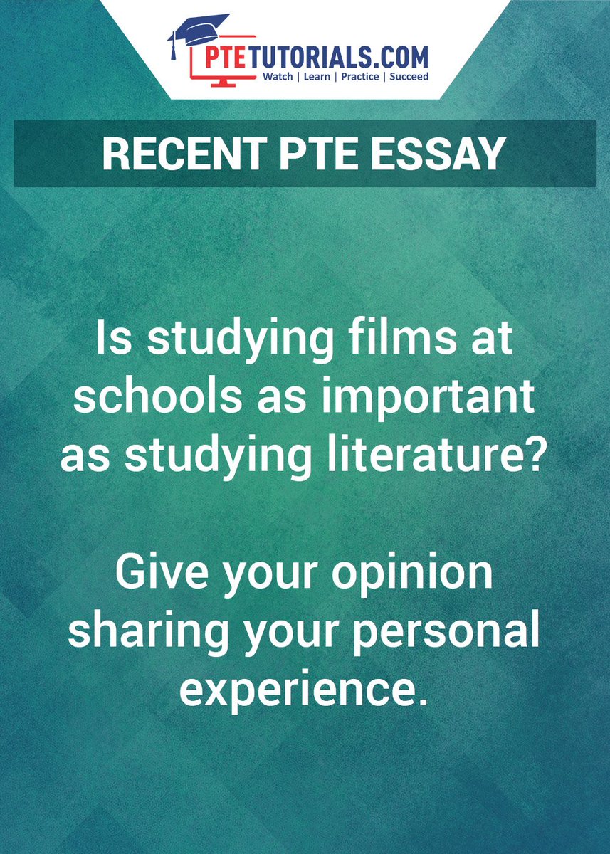 EssayCom's tweet image. Hello there, i would like to help you with your Assignment, an essay or dissertation. Visit us at essaycom.org  or Whatsaap through +1(518) 5465217 RT @ptetutorials: #Recent #PTE #Essay #Topic 

#PTETutorials