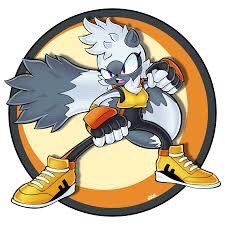 GarzaDaMan's tweet photo. Canโt say enough how Shocked I am how much I Love Tangle the Lemur after Reading Sonic IDW this after these Past 4 Weekโs. Holy Cow, that was Amazing & some the Best Writing Sega has Done this Month. Welcome too the Team Sonic Tangle! Letโs Tangle!!!๐๐ป #LetsTangle! #SonicIDW https://t.co/vbEMhfoWj7