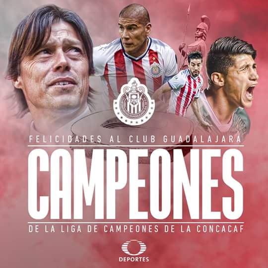 dubeh10's tweet photo. Salve CHIVAS.... https://t.co/0Xb88B4fDd
