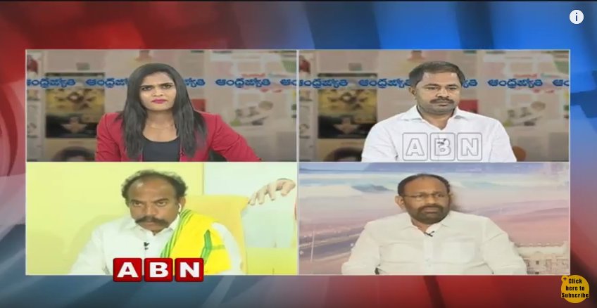 rcreddyy's tweet photo. Please click below links to watch Today debate @abntelugutv #Publicpoint(26-04-2018)
Link1:https://t.co/uDTs5kh8Qd
Link2:https://t.co/e2hc7oaKfN https://t.co/IAApFLuWWG