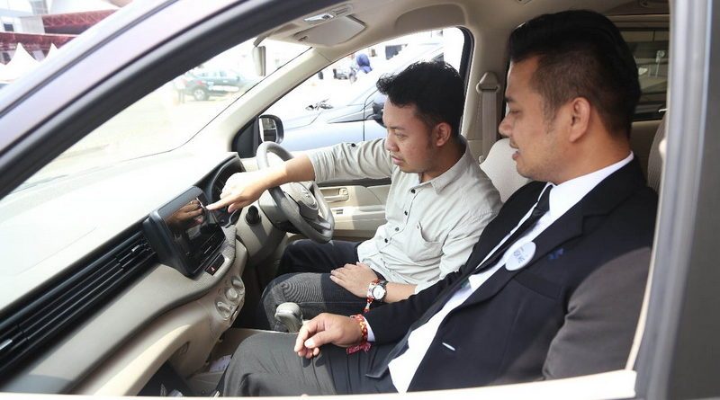 Begini Kata Mereka Soal All New Suzuki Ertiga dapurpacu.com/369331/begini-…