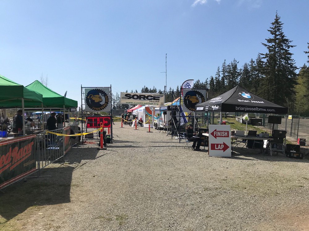SORCEBikeClub's tweet photo. JunkYard Dog 2018 - RESULTS! https://t.co/7waU2i51kP https://t.co/WsP8VmEEXy