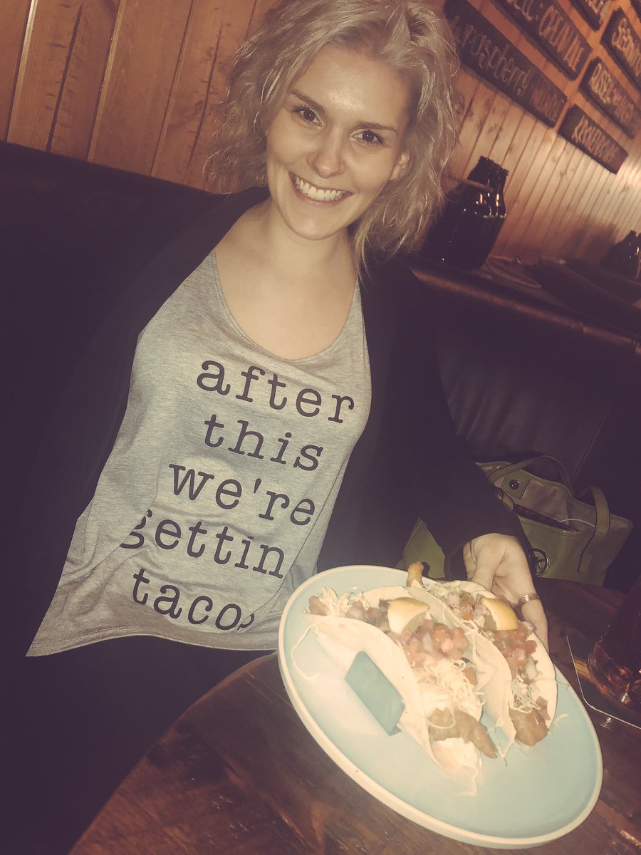 Jahoofka's tweet photo. Perfect end to a long day!! @KEYLIMEclothing knows me too well! I could say this after everything I do! Finalizing #NottobeMSedWith
#MiniGala details and another fun project ๐ this tank is so comfy and there are so many cute ones to choose from!! #afterthisweregettingtacos https://t.co/A4q3XKNf1F