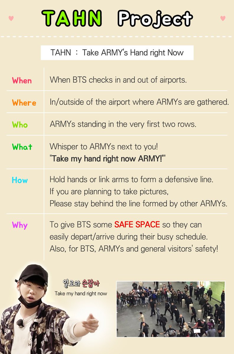 7BTStella's tweet photo. #이리와_아미_손잡아 
#PurpleRibbonArmy 

다음 출국때 꼭 지켜졌으면 좋겠어요 🙏
💜🎀👬👫👭🎀💜

#PremiosMTVMiaw #MTVBRFandomBTS #MTVLAFANARMYBTS @BTS_twt https://t.co/r3Y2RxqkFQ