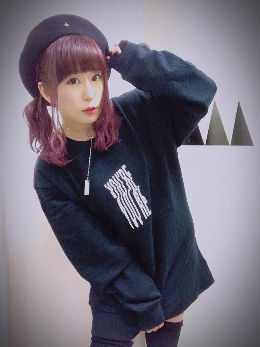 GiGS」6月号がついに明日発売になります！ 今回も衣装をダボっと着させ