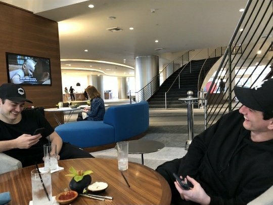 spicybye's tweet photo. they answered 60-ish #AskBYE questions, i'm so happy, my heart hurts and seeing how happy they were while talking to us, this should happen and now i just wanna cry ππ https://t.co/tRrQUgzgoB