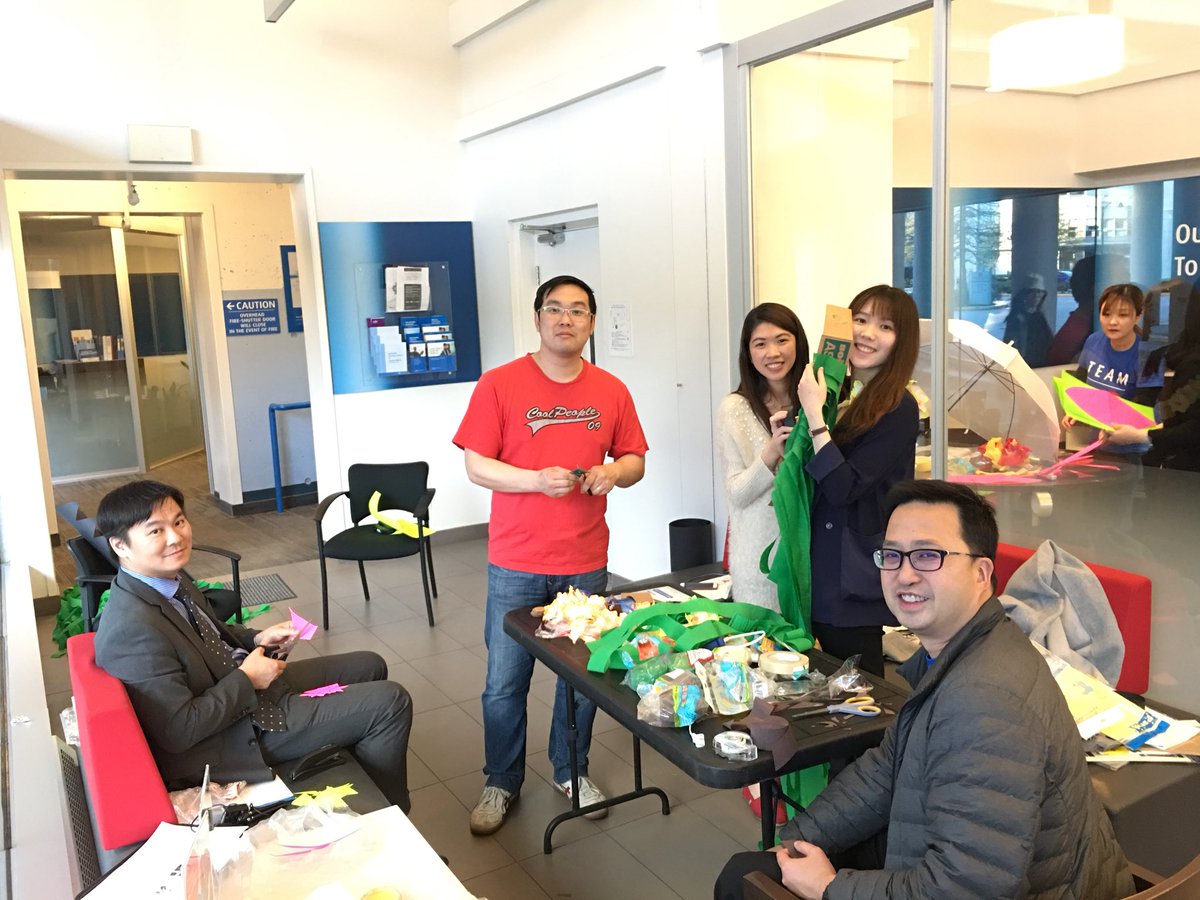 Priscilla Lee tweet media