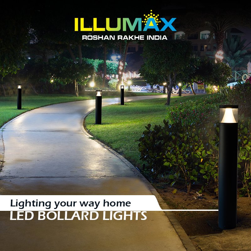 illuminaindia's tweet photo. LED bollard lights that light the perfect pathway, efficient lighting, low maintenance and long-running hours.
#IlluminationSystems #LedBollardLights #LedLights #lighting
Visit - https://t.co/zavXYPPr5D https://t.co/fzQTfL86oS