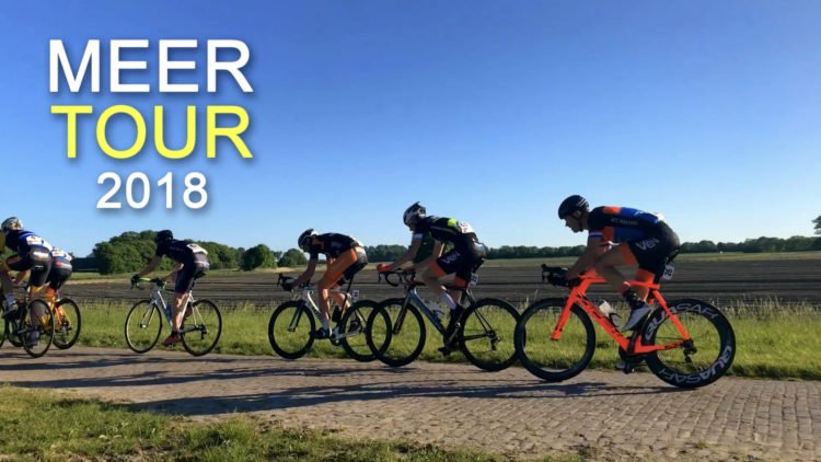 De Meertour 2018 een vierdaags wielerevenement: HOLLANDS KROON – Van 10 t/m 13 Mei is er weer de Meertour het vierdaags wielerevenement voor amateurs en sportklasse-licentiehouders, dlvr.it/QQqGnz