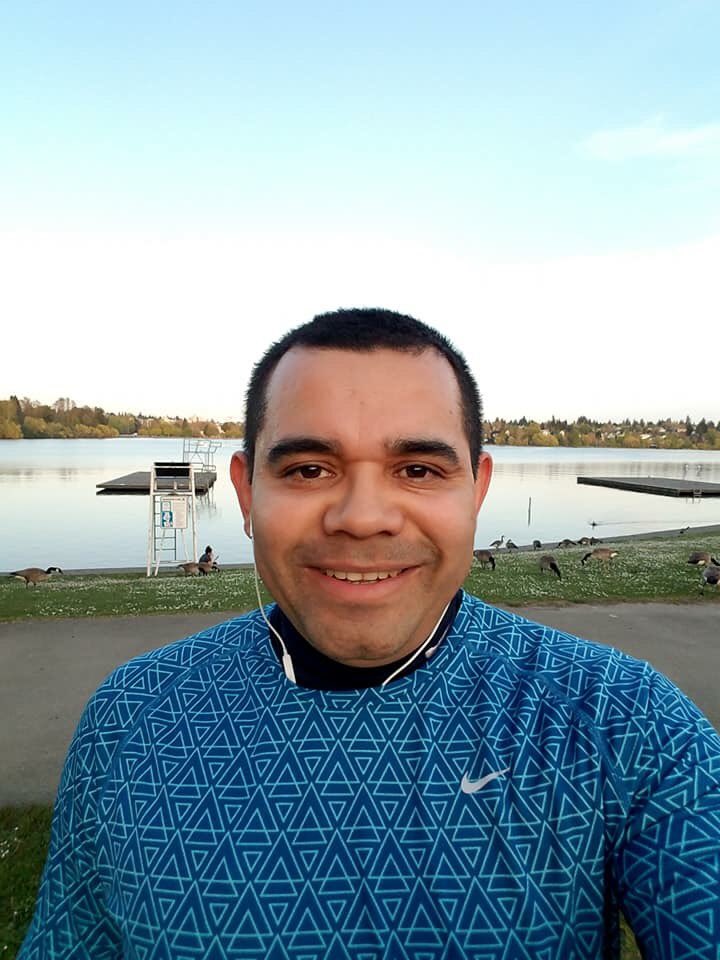 ferreraed's tweet photo. My reflection today was inspired in our daily readings: God does not call whom I wish I were but He calls me as I am. While at it, unlearning the idea that I am too busy to foster healthty self-care practices. #stayhealthy #runningwithfaith #stayactive #runandpray #walkwithfaith https://t.co/DDzWFQerg0