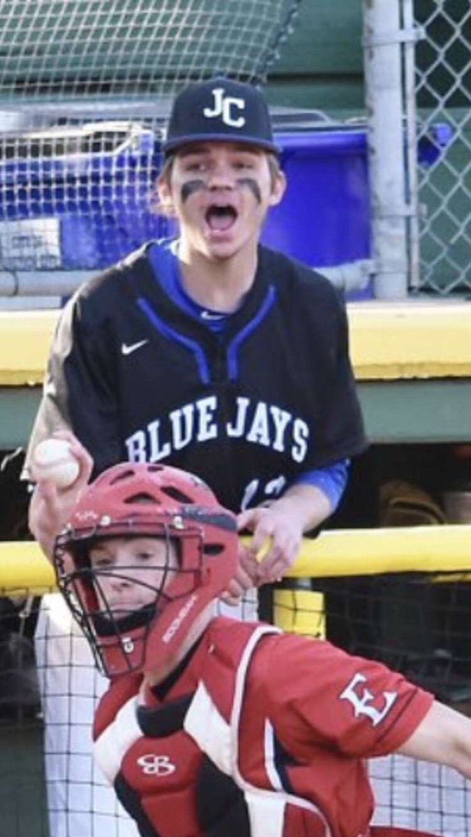 Jensen Porter (jensenmporter) Twitter