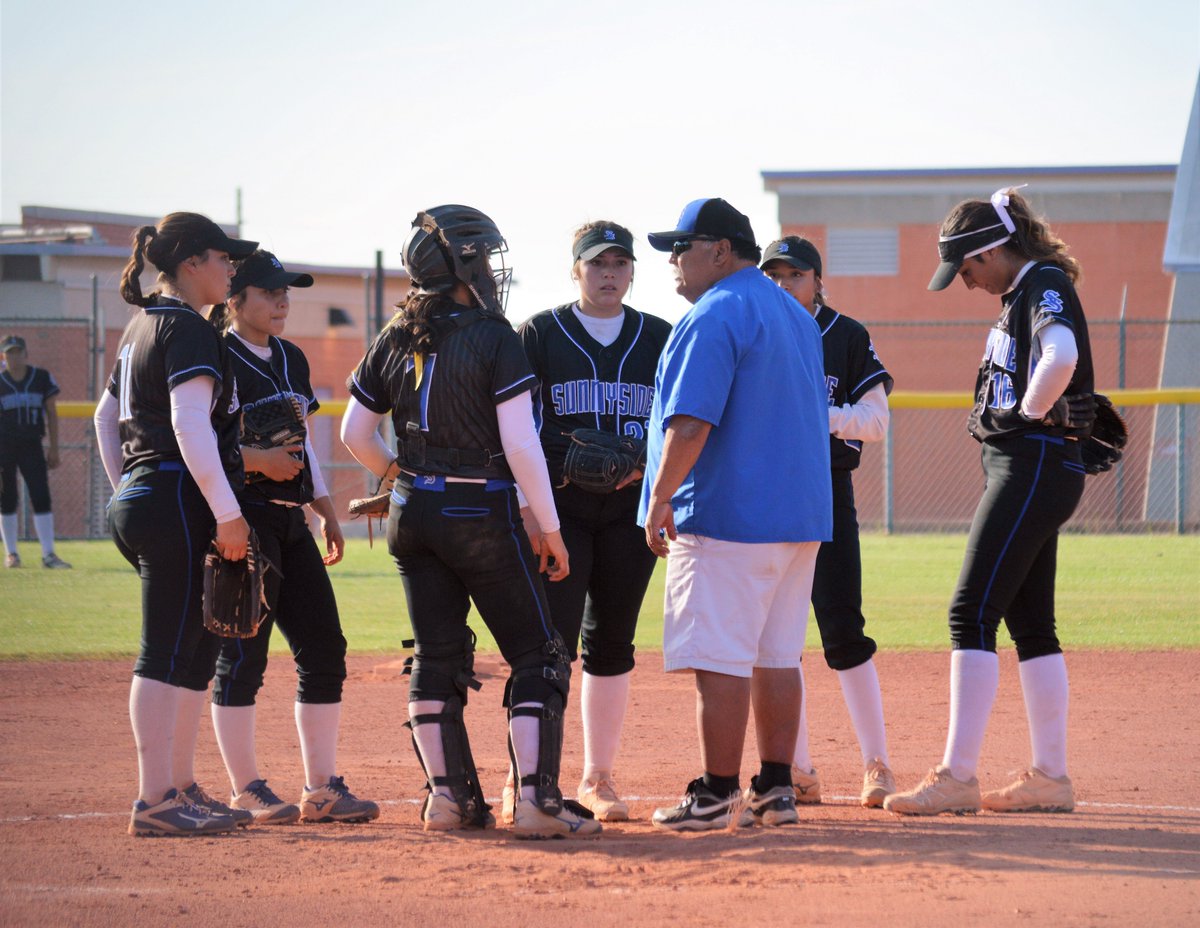 <a href="/ruhs_softball/">Ranger Softball</a> &amp; <a href="/_SHSSoftball/">Sunnyside Softball</a> play in epic 11-inning game, complete softball, baseball, sand volleyball and tennis playoffs results allsportstucson.com/2018/04/25/pla…