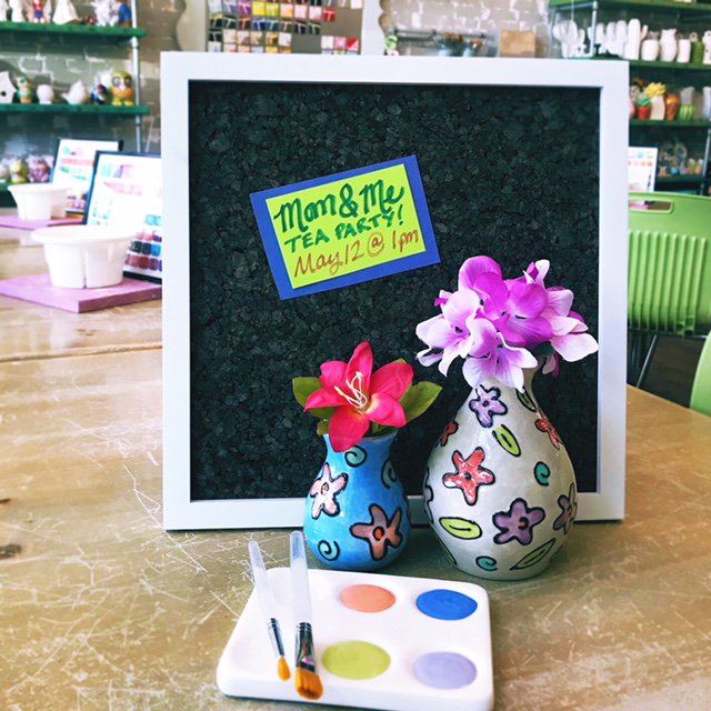 Make memories &amp; masterpieces with MOM! - mailchi.mp/picklesandpott…