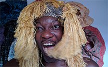 CollectiveNeon's tweet photo. SASO L’OJU EGUN / BEHIND THE MASK: A Response https://t.co/P76f2UPKY9 https://t.co/YQ4y9yTNEb