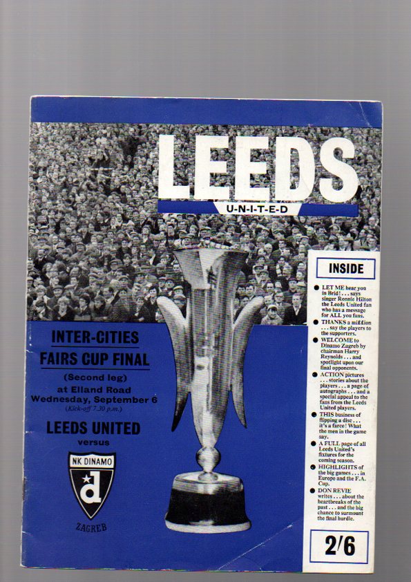 LeedsUnited_MAD's tweet photo. THE ANNUAL YORKSHIRE COLLECTORS FAIR AT; @pudseycivichall - Leeds; Saturday 26th May 2018 - 11am to 2pm
Entry £1 adults, school-children FREE
Large FREE car park, bar facilities; 
A great day out! 
Add it to your diary #LUFC @lufcprog https://t.co/YkKPLfA99I