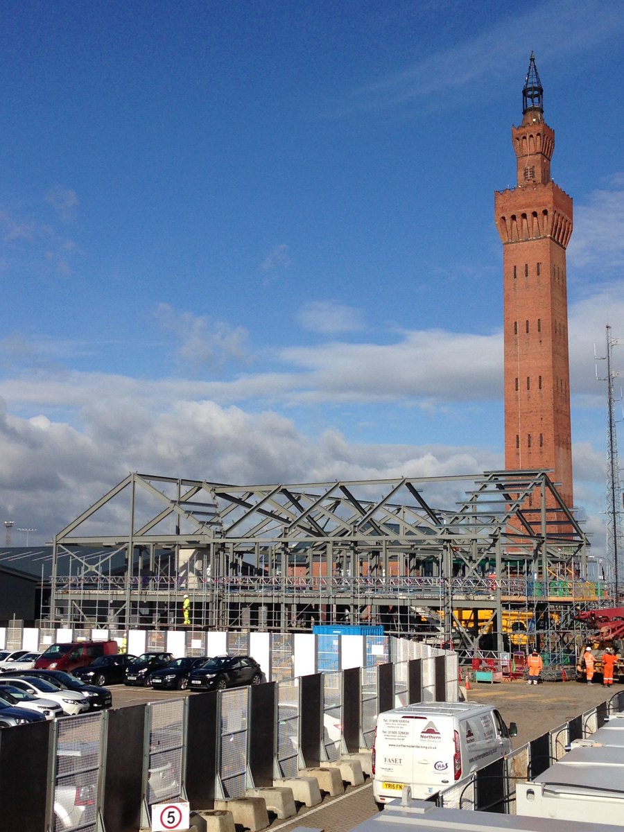 Furness Partnership tweet media