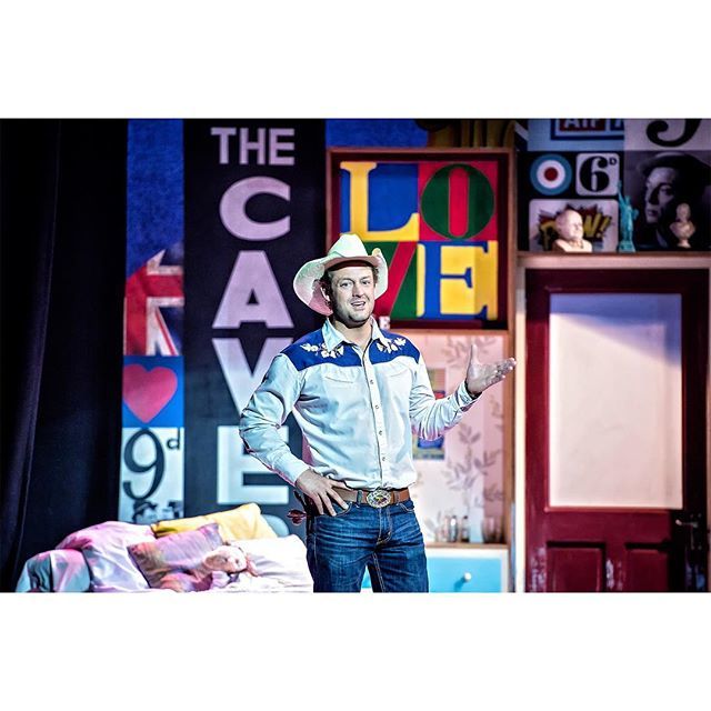 RoblingPix's tweet photo. @billelmsassociates @epsteintheatre @lennonsbanjo #danielobrien #actor #play #theatre #stage #liveperformance #productionshot #liverpool #merseyside #uk #theatrephotographer #theatrephotography #nikon #nikonphotography #nikonartists #nikonglobal #robling… https://t.co/sTcGeut5vW https://t.co/yOu22fCd3H