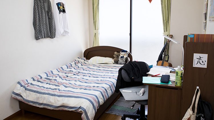 【ついに妄想が現実に】

男 子 高 校 生 の 部 屋 を
作 り ま し た 。

女子が妄想する「理想の男子部屋」を再現してみた | Relife mode（リライフモード）　くらしを変えるきっかけマガジン… 