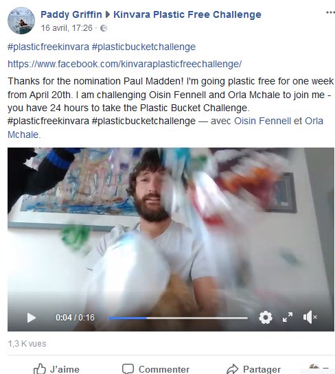 hue_corentin's tweet photo. Quand le challenge que tu lances dans ton école devient un challenge international... :D #PlasticBucketChallenge @isegmcsna @isegmcs @laboitaid #plasticpollution @plasticfreeK 
https://t.co/nviCE6qCJM https://t.co/Hdx8fxDr1v
