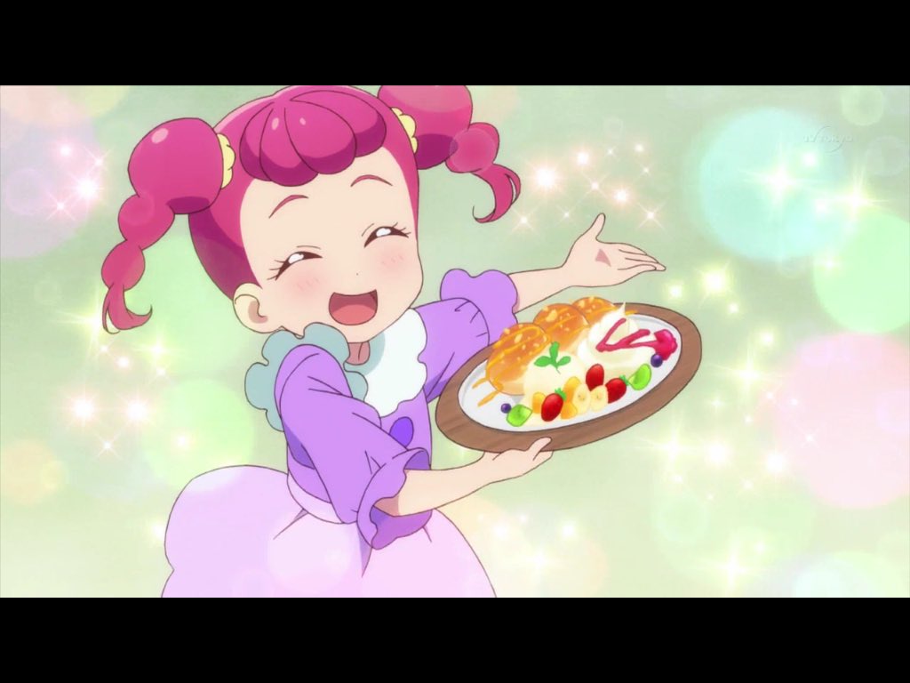 いとせ アイカツ 垢 V Twitter ももねさん 色んな意味で目が離せないw Aikatsu アイカツフレンズ Aikatsufriends