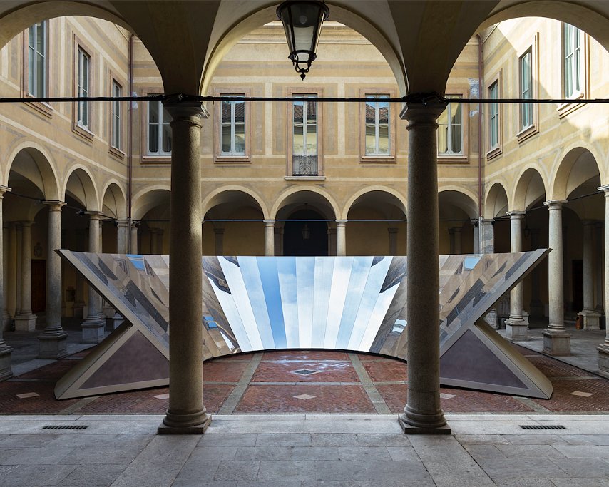 As always, Milan Design Fair, presents a wealth of design inspiration – check out some of our highlights from the week… despoke.com