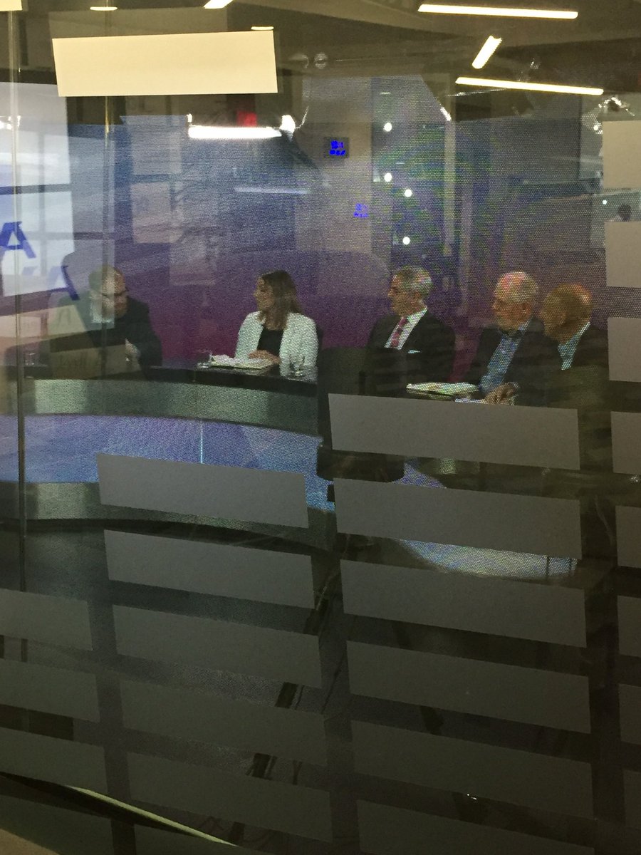 InsuranceAge's tweet photo. The first #IAHackDay webinar is in full swing @AvivaBrokerUK https://t.co/S2ElwyYwRA
