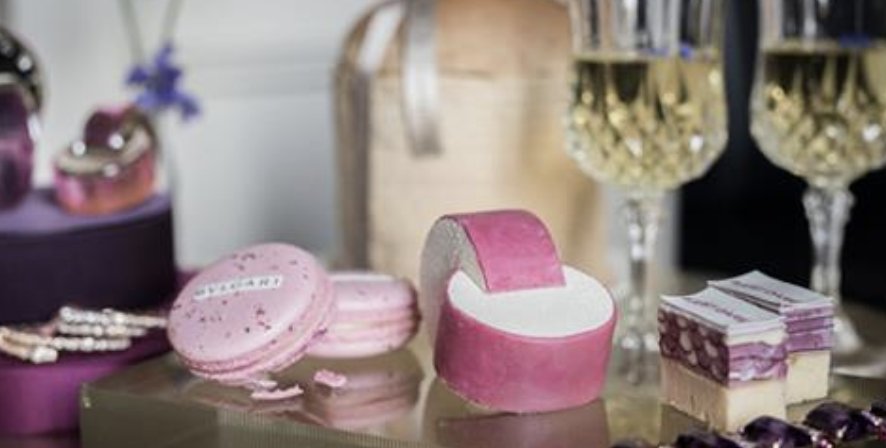 lofficielnl's tweet image. The #MothersDay gift of the year a  @Bulgariofficial high tea at the @amstelhotel &amp;gt; bit.ly/2KeBcRa #Amsterdam