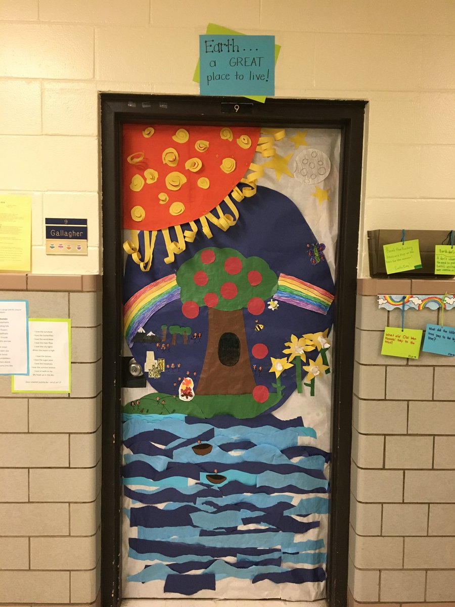 GrangeHallES's tweet photo. Earth Day winners! #designedbystudents #GHESproud https://t.co/SgaaFveazU