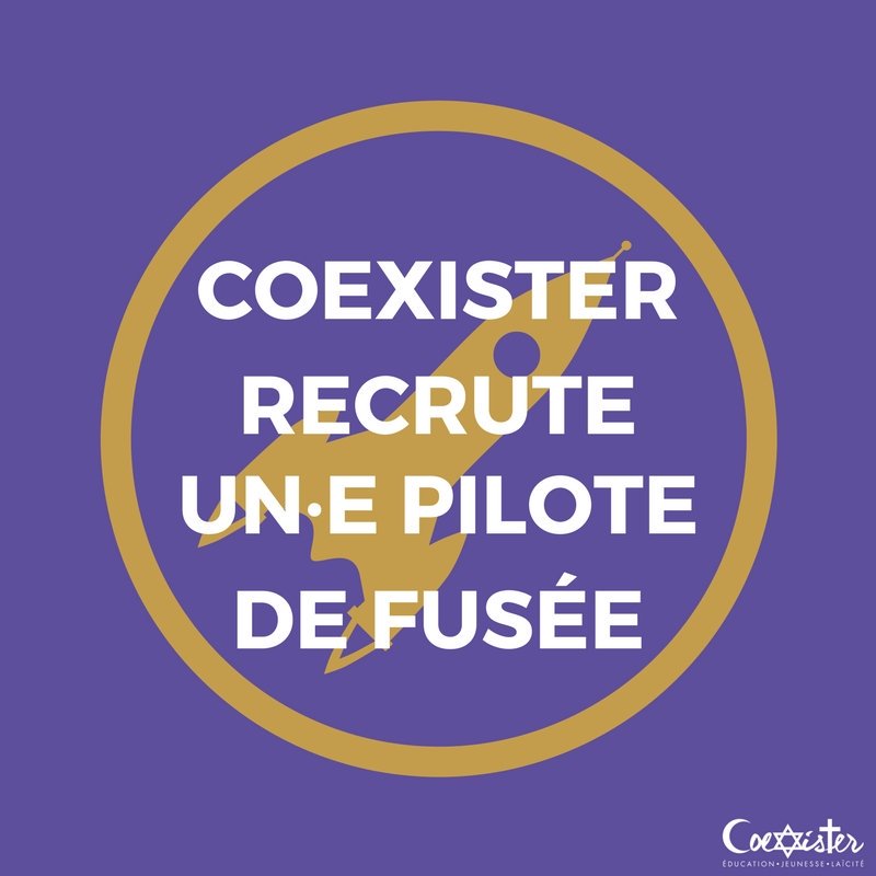 Plus qu'une semaine pour candidater au poste de Délégué.e Générale.e ! jobs.makesense.org/jobs/3948
#job #socent #impactsocial #dreamjob #dg #ceo #ess #emploi #rejoigneznous #vivreensemble #faireensemble