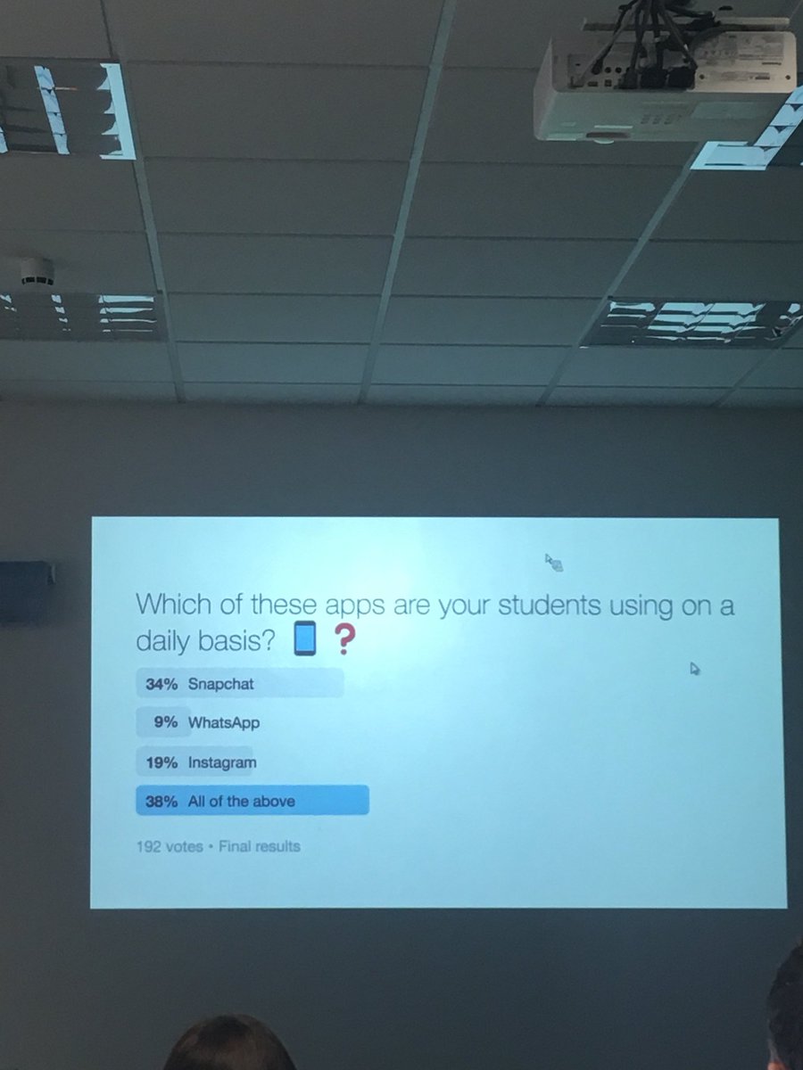 RoisinOGrady2's tweet photo. Here in @GMITOfficial listening to @EricStoller @SLLGroup National Seminar #digital champions #learningofthefuture @CITSU @CIT_ie https://t.co/EyefvrSm8p