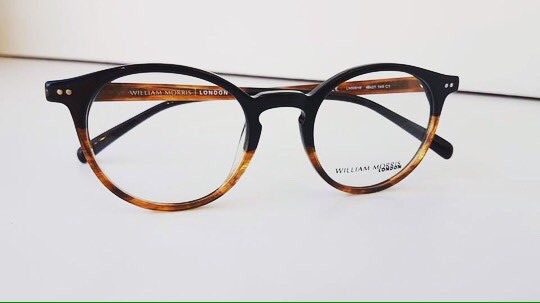 JHigh_Opticians's tweet photo. New @williammorrislondon frames in storeβΌοΈππ« #fashion #eyewear #style #williammorris #frames #colourful #opticians #sittingbourne #johnhigh #eyeemporium #eyecare #eyehealth https://t.co/JUTD5kCk3E