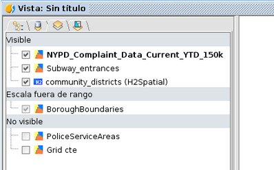 AlvaroAnguix's tweet image. This looks amazing... #gvsig #TableOfContents @masquesig working...