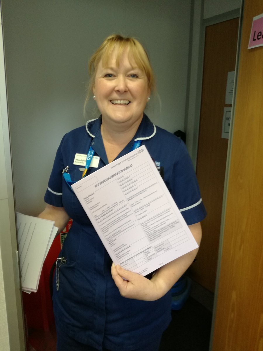 RebeccaCrossle2's tweet photo. Very very happy to see this is now printed and ready for use and on the front page tadahhh  #ld #autism #dementia #reasonableadjustments #VIPpathway  well done @bab1789 #proudofthepaget @JamesPagetNHS @sarahhay5 @amandahood08 https://t.co/w6R4vQgcfm