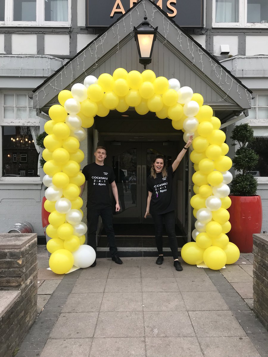 Masons Arms (@masonsarms1) on Twitter photo 