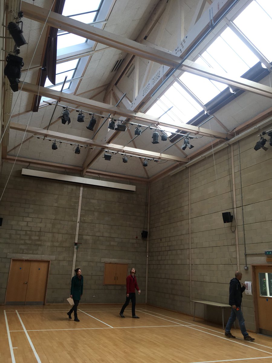 buildingbio's tweet photo. 20 years on Woolsery Sports &amp; Community Hall is a thriving centre for local groups. Ecological and healthy for users young &amp; old. Producing more energy through renewables than it consumes. 
#healthybuildings #buildingbiology #architecture #ecological https://t.co/YMstD60MRx