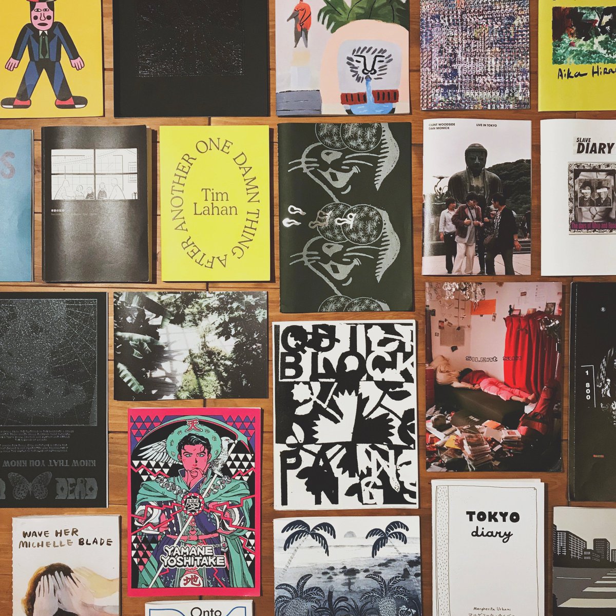 Miss Read tweet media