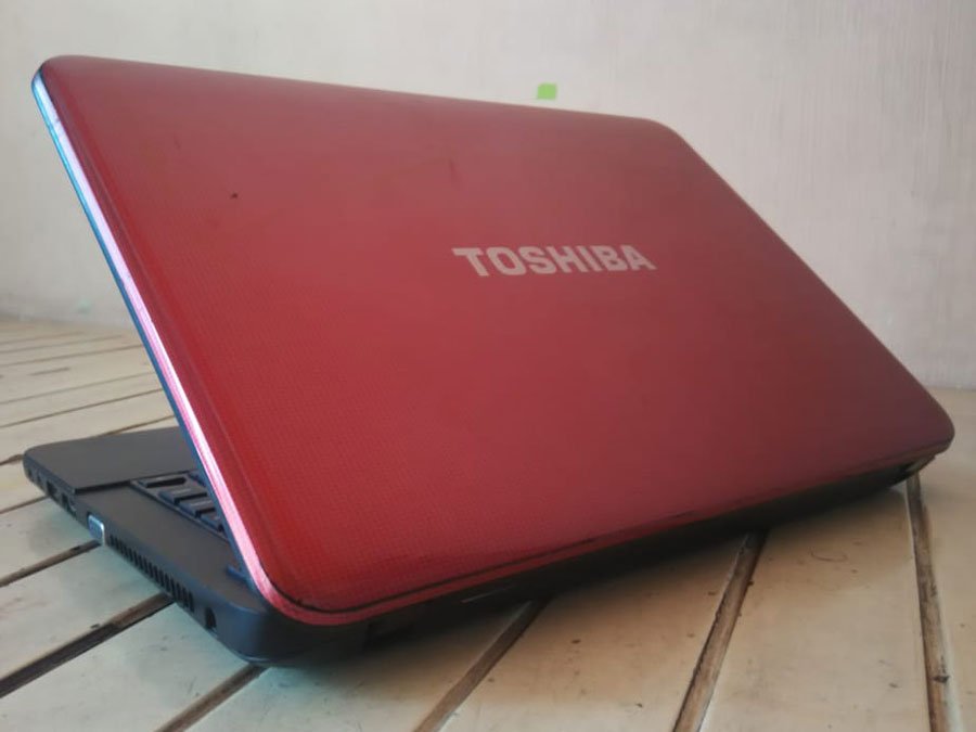 Laptop Bekas Malang tweet media