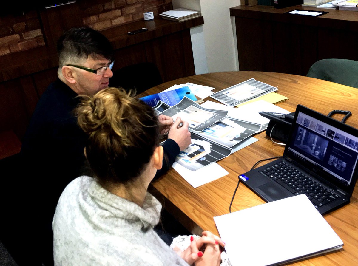 Right from the start <a href="/AlpineDisplay/">Alpine Display</a> will invite you in for a friendly meeting to run over your project requirements. To give extra peace of mind we make sure that we cover every detail possible to bring your vision into reality. #exhibitionstands #birmingham