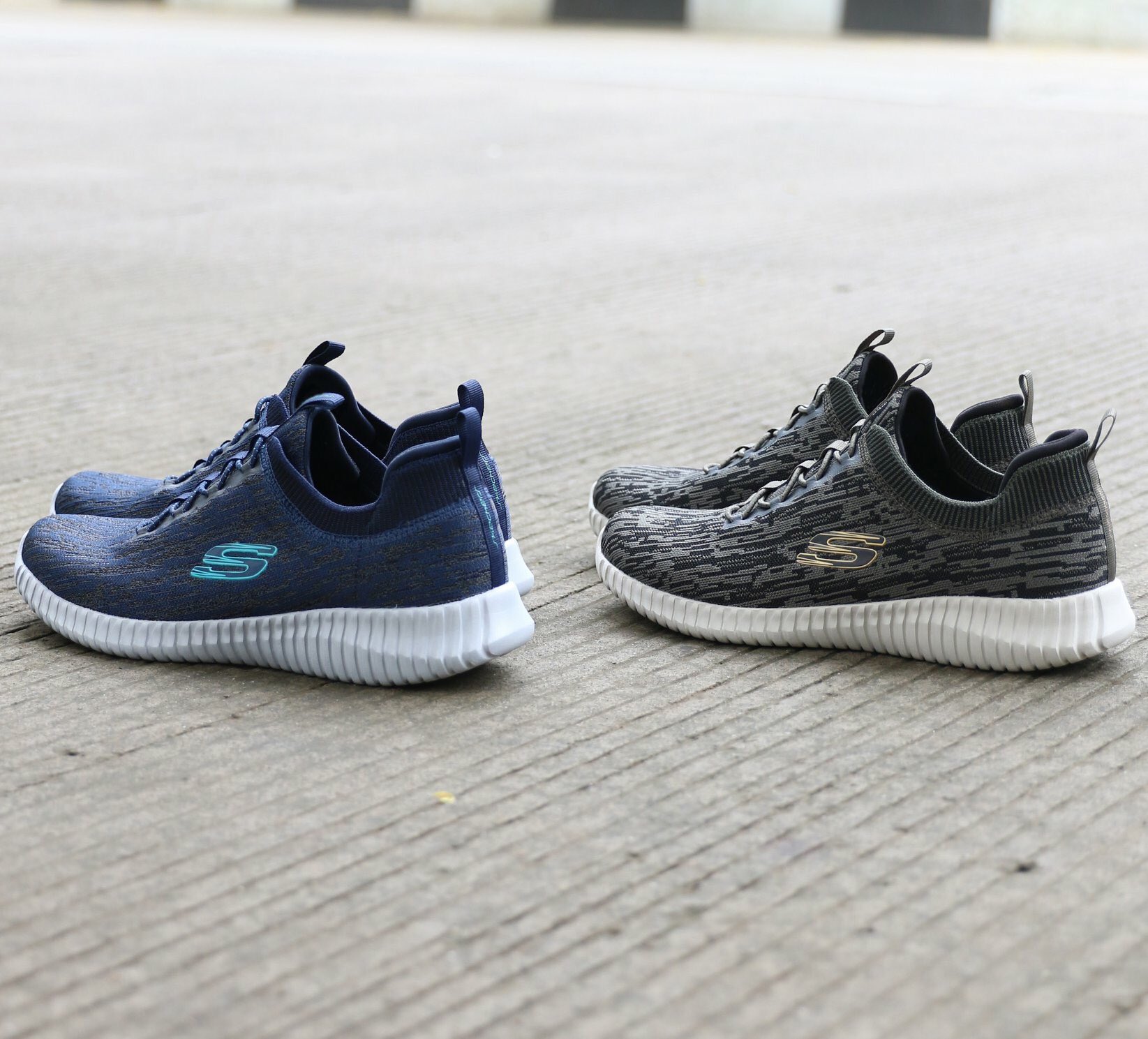 Skechers venten top