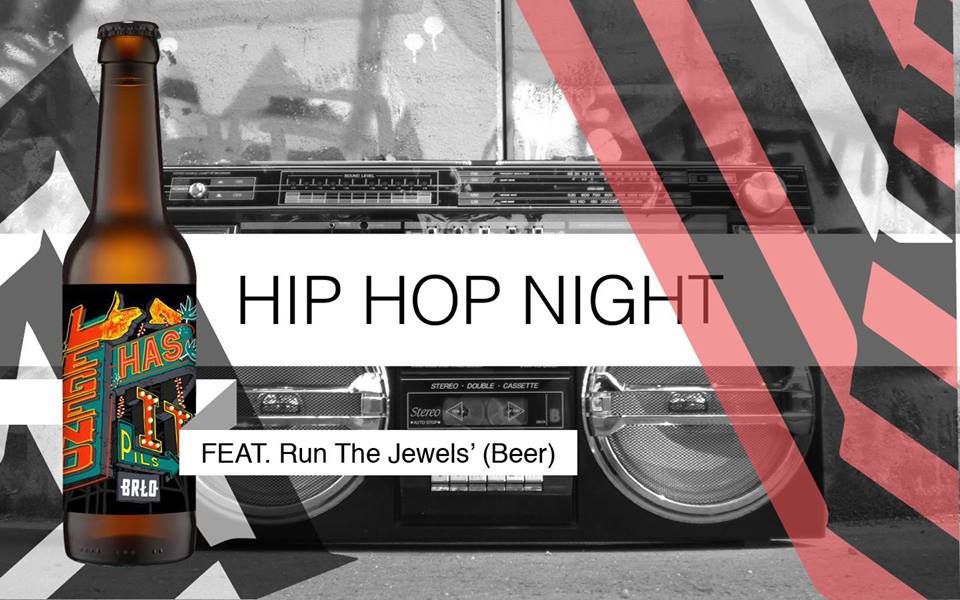 siliconallee's tweet photo. Crack a cold one tonight at R/D & groove to some hip hop beats featuring Run the Jewels! €5 = 2 @BRLObeer's & some spicy popcorn! => https://t.co/RgoxARCS6A #BerlinHipHop #AlleeEvents #BerlinStartups #RunTheJewels https://t.co/j8tlWlTGGR