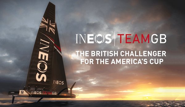 Breaking news in the sailing world, Ben Ainslie Racing to sport new title sponsor with manufacturing company <a href="/INEOS/">INEOS</a> creating @INEOSTeamGB

Great to have a new company in the world of sailing but what does all this change mean for existing sponsors?

lnkd.in/dB-BGfA
