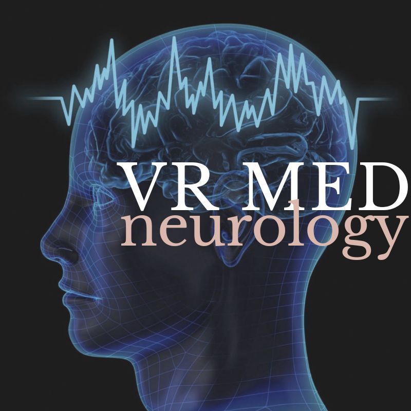 vrmedio's tweet photo. 🌐VR MED project is actively engaged not only in an ophthalmology field, but also in neurology. An implementation of video-nystagmography methodic confirms the above mentioned.
More information about the video-nystagmography methodic can be found on our Facebook page. https://t.co/FzQmC3khOV