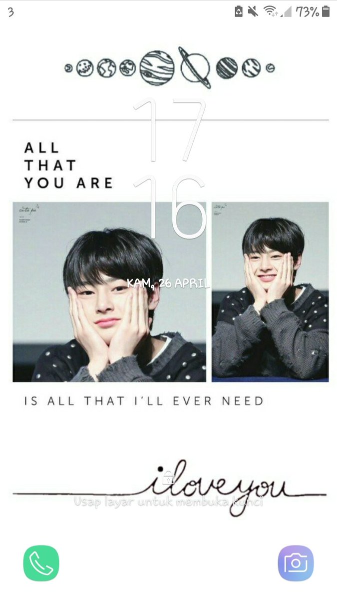 NochuDessertFox's tweet photo. You're so Talented, I love this 😍😍😍
@skzlockscreen 

#스트레이키즈 #straykids https://t.co/7XGgtCPs4o