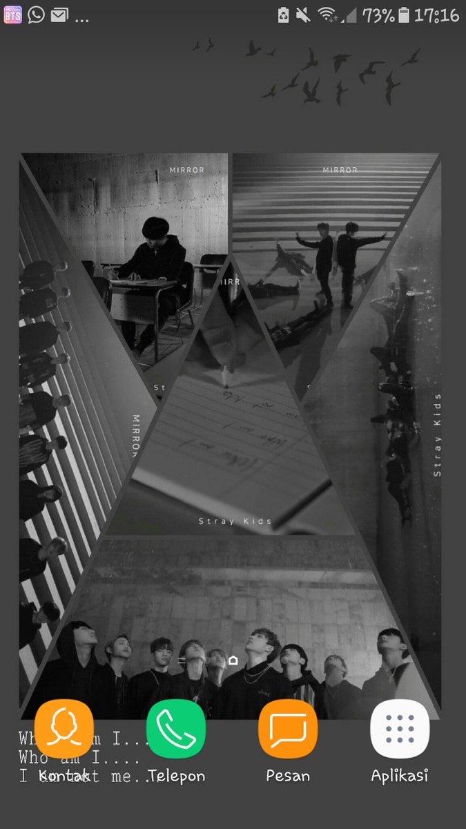 NochuDessertFox's tweet photo. You're so Talented, I love this 😍😍😍
@skzlockscreen 

#스트레이키즈 #straykids https://t.co/7XGgtCPs4o