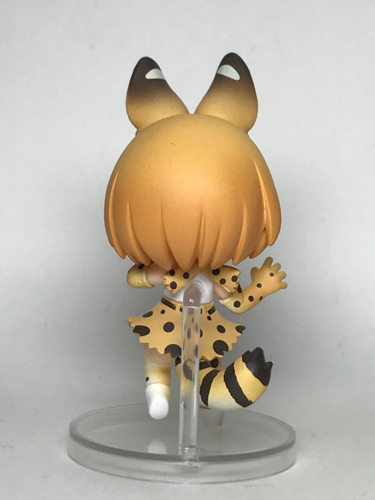 けものフレンズ 今日から開催の けものフレンズ吉崎観音コンセプトデザイン展 In 札幌parco 榎木ともひでwf5 02 01のイラスト