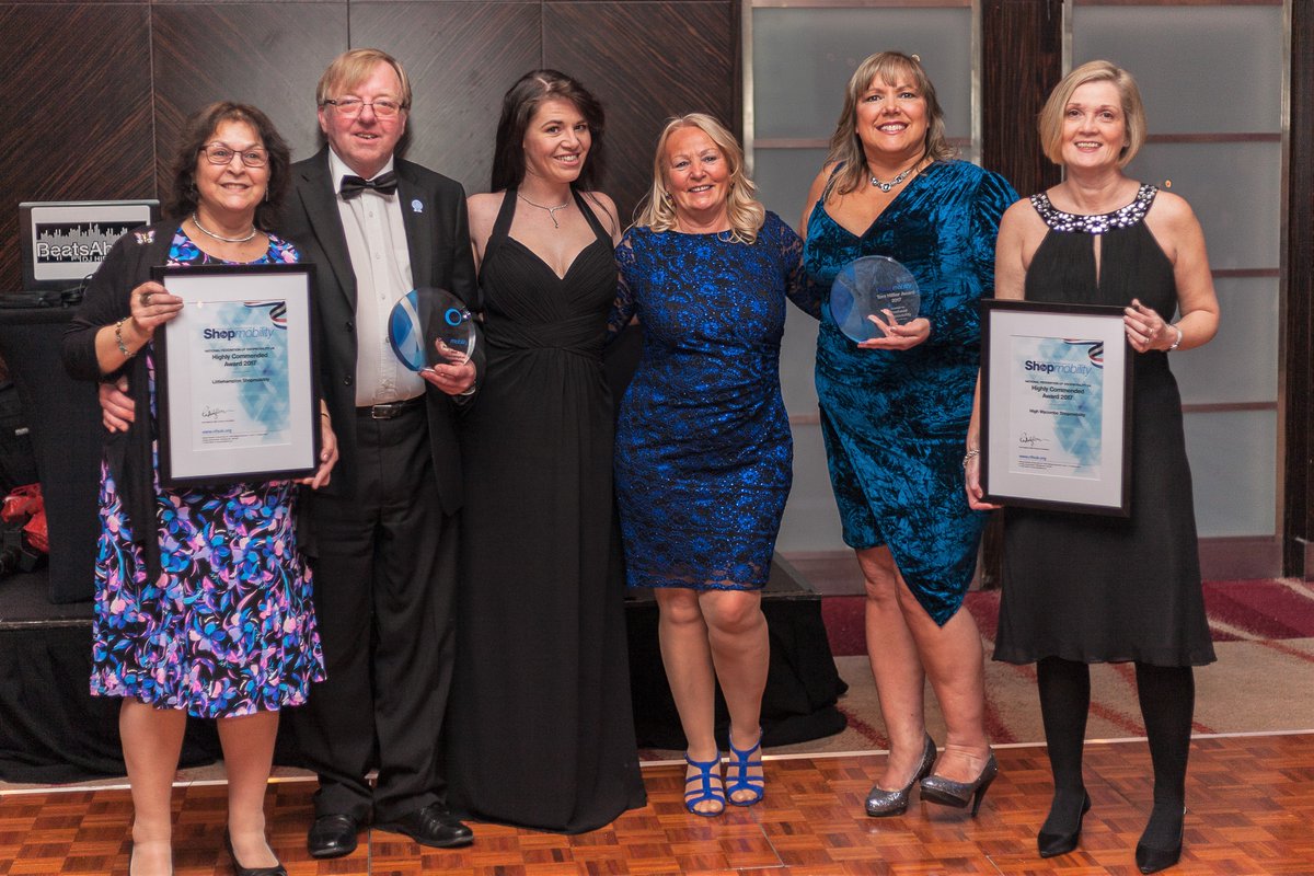 ShopMobilityUK's tweet photo. Do you use a NFSUK shopmobility? If so the Tom Hiller Award nominations are now open for 2018 you can download a form here https://t.co/GQByRZ8Nr4 or pop in to your secheme and ask for one. #tomhillieraward #bhtaawards #nominations2018 https://t.co/wxAyRGhRYE