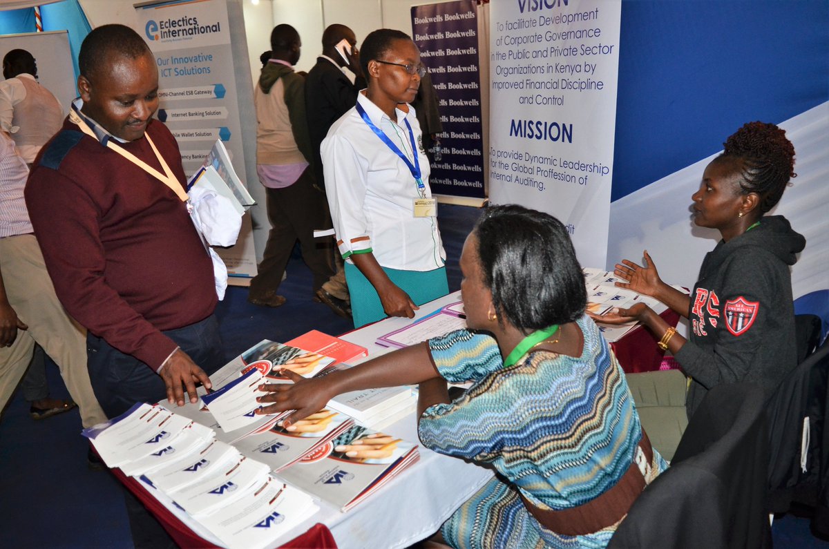 IIAKenya's tweet photo. #DevCon2018 #KHRCandDevolution #DevolutionConference2018 IIA taking part at the devolution conference in Kakamega #IHRM https://t.co/mqZNXQ0jkh
